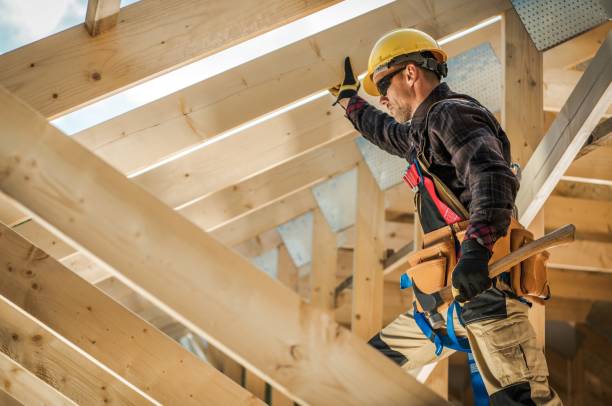 Reliable Tolono, IL Roofing Contractor Solutions