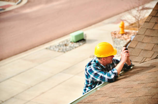 Best Metal Roofing Contractor  in Tolono, IL
