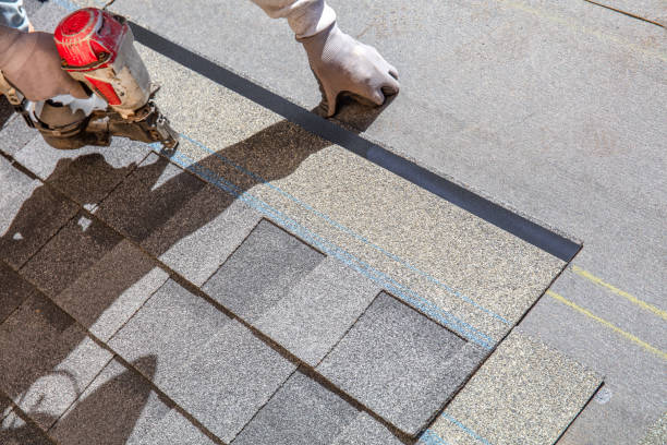 Roof Waterproofing Services in Tolono, IL