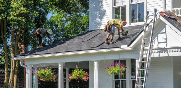 Quick and Trustworthy Emergency Roof Repair Services in Tolono, IL